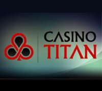 Visit Titan Online Casino