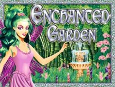 Enchanted Garden slots online