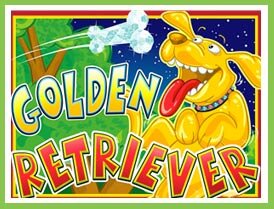 Golden Retriever slots online