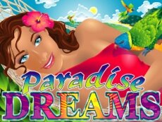 Paradise Dreams slots online
