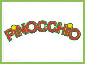 Pinocchio slots online