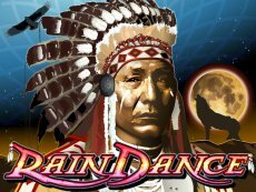 Rain Dance slots online