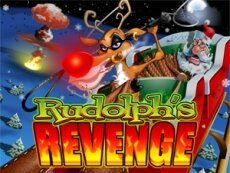 Rudolph's Revenge slots online