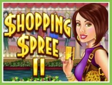 Shopping Spree 2 slots online