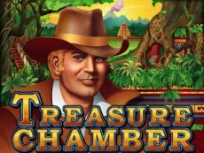 Treasure Chamber slots online