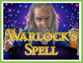 Warlock's Spell slots online